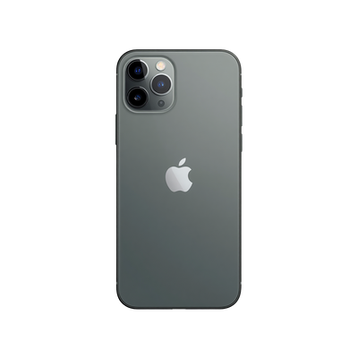 iPhone 11 Pro Max — Certified Refurbished