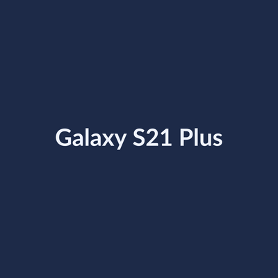 Samsung Galaxy S21+ placeholder image