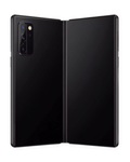 Samsung Galaxy Z Fold 7 - Jetblack
