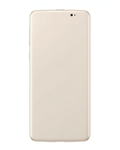 Samsung Galaxy Z Flip 5 - Cream