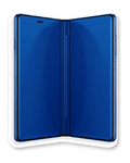 Samsung Galaxy Z Fold 5 - Blue