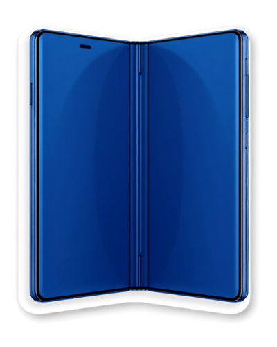 Samsung Galaxy Z Fold 5 - Blue