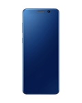 Samsung Galaxy Z Flip 5 - Blue
