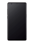 Samsung Galaxy Z Fold 6 - Crafted Black