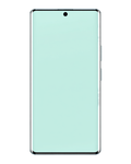 Samsung Galaxy Z Fold 7 - Mint