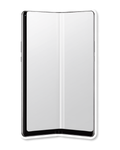 Samsung Galaxy Z Fold 6 - Silver Shadow