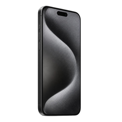 iPhone 15 Pro — Certified Refurbished