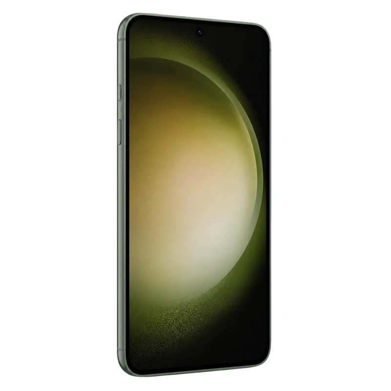 Samsung Galaxy S25 Ultra Titanium Jade Green