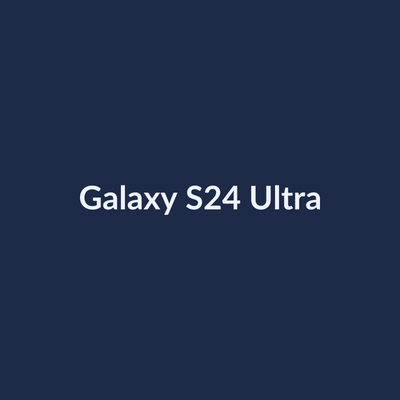 Samsung Galaxy S24 Ultra placeholder image